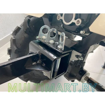 Мотоблок Stark ST 1000F (колеса 6.00-12S) картинка 10